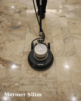 Mermer Silim