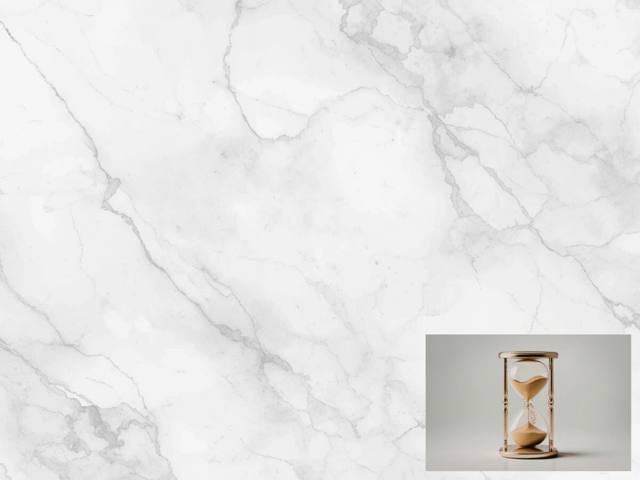 uzun ömürlü mermer