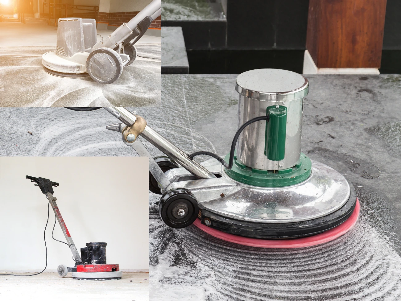 mermer silim makinaları