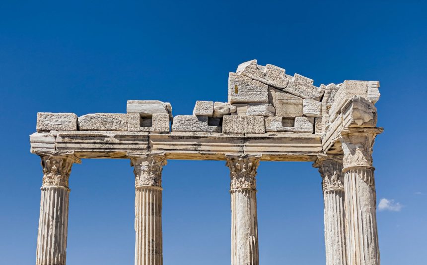 Antalya'da Mermer Kumlama: Tarihi Yapılarda Restorasyon Uygulamaları Antalya'da Mermer Kumlama: Tarihi Yapılarda Restorasyon Uygulamaları