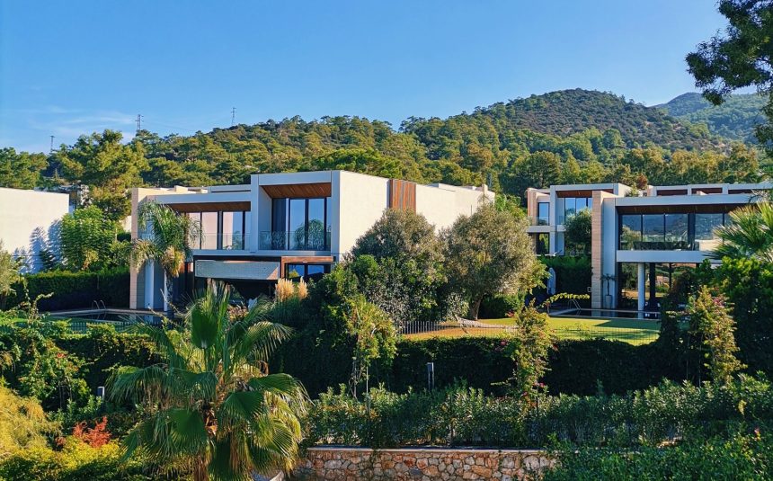 Bodrum Villalarında Mermer Parlatma Hizmeti ve Fiyatları